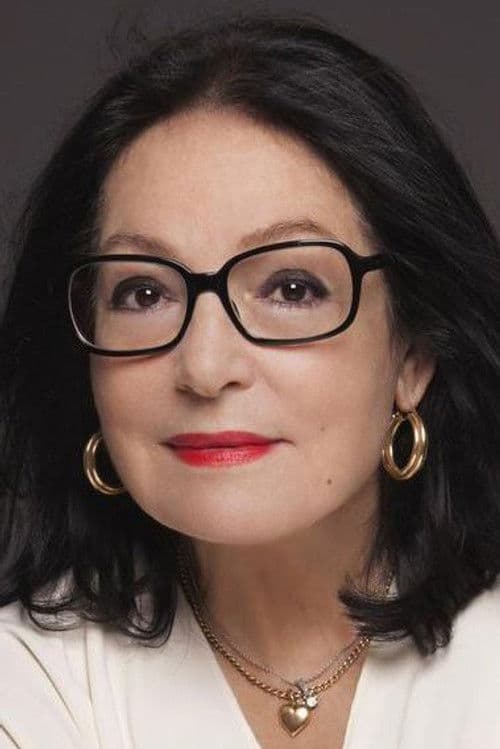 Nana Mouskouri profile photo