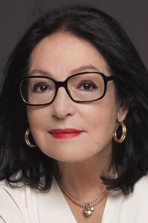 Nana Mouskouri profile photo
