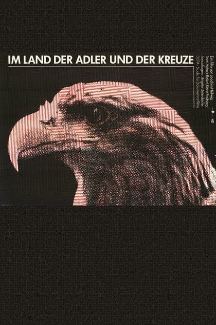 In the Land of Eagles and Crosses poster