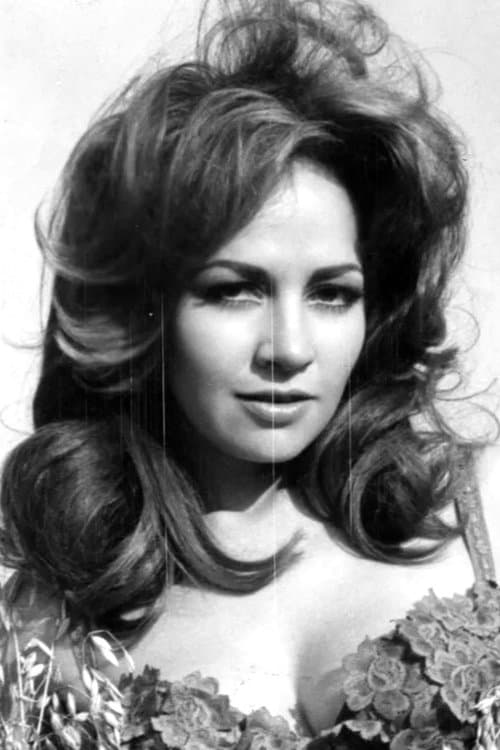 Isela Vega profile photo