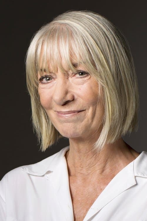 Erika Pluhar profile photo