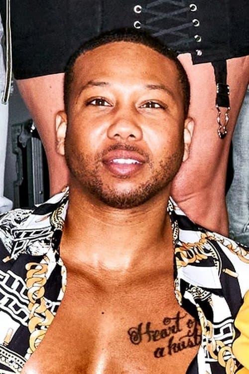 John Legendary profile photo