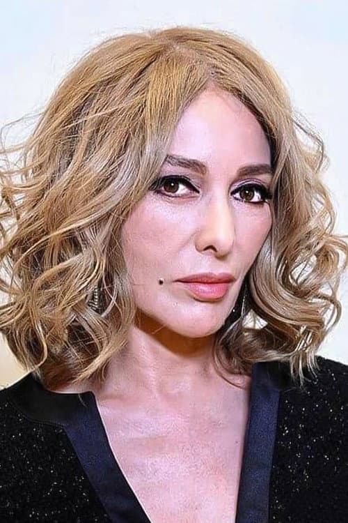 Zerrin Tekindor profile photo