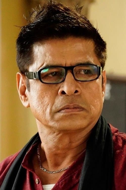 Sudesh Berry profile photo