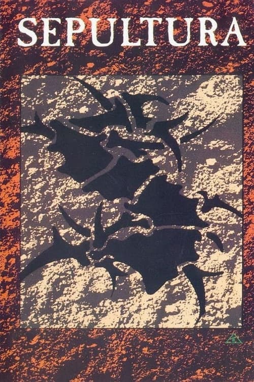 Sepultura - Under Siege (Live In Barcelona) poster