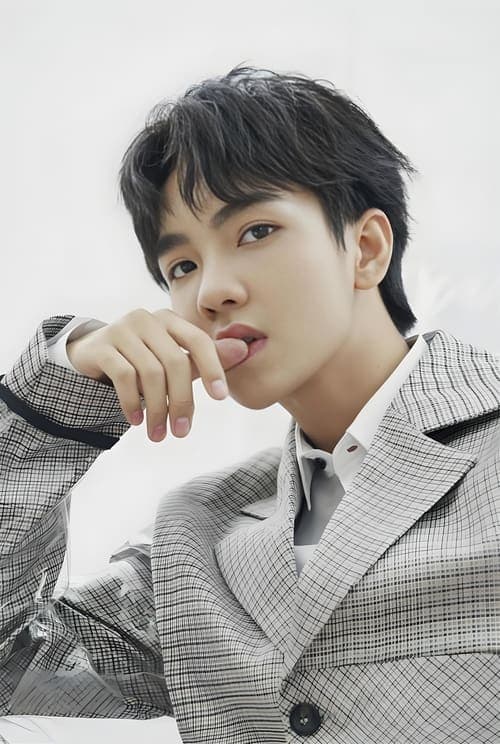 Zheng Fanxing profile photo