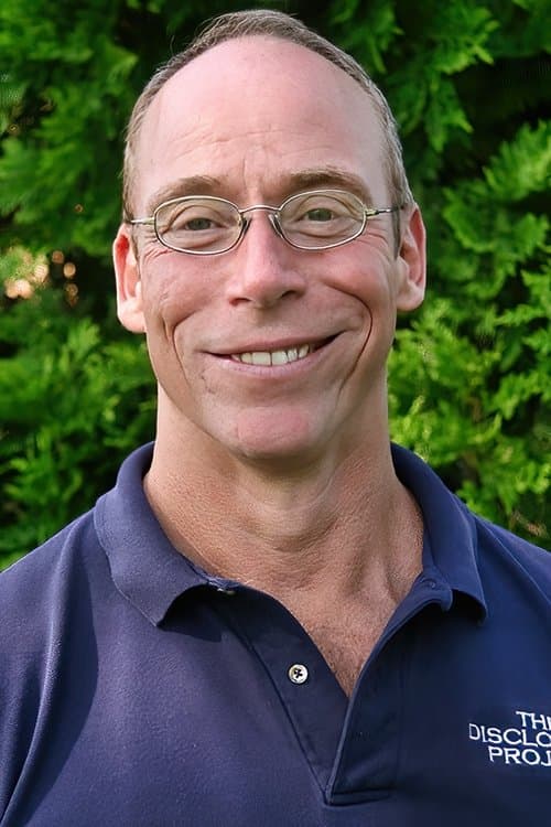Steven M. Greer profile photo
