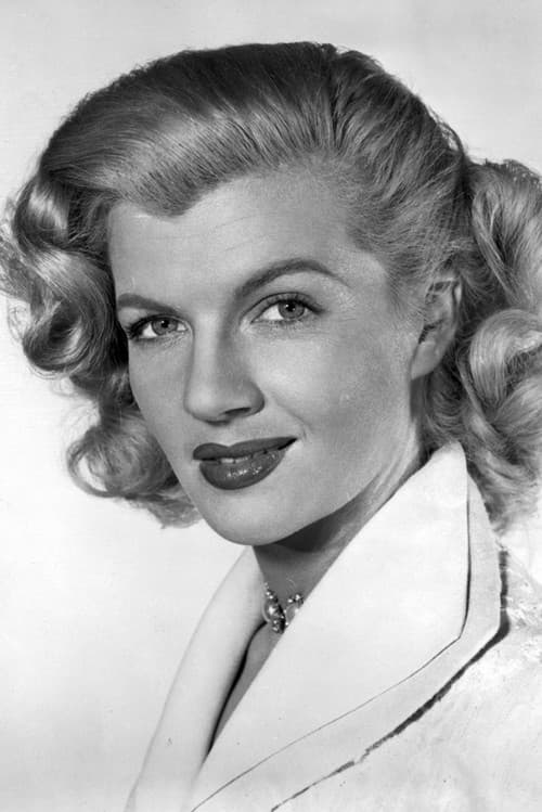 Corinne Calvet profile photo