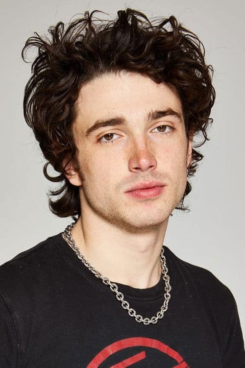 Elijah Hewson profile photo