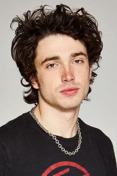 Elijah Hewson profile photo