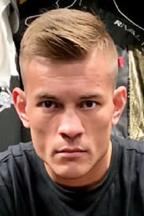 Cristian Olivas profile photo