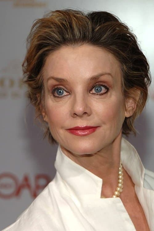 Judith Chapman profile photo