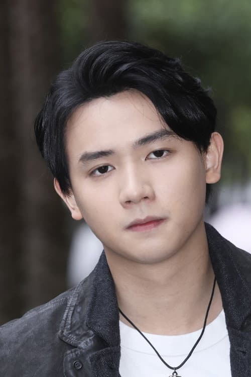 Hsieh Chan-jung profile photo