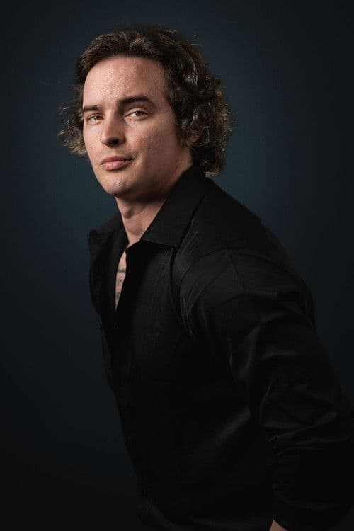 Dylan Lighthall profile photo