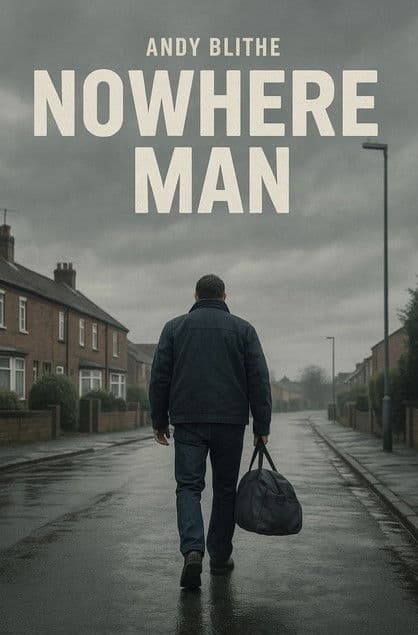 Nowhere Man poster