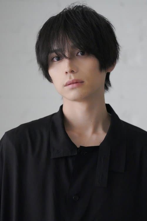 Ryohei Takenaka profile photo