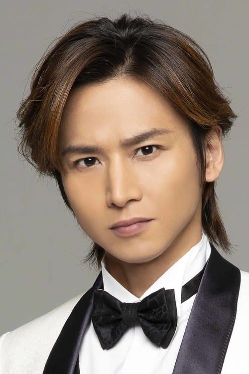 Koichi Domoto profile photo