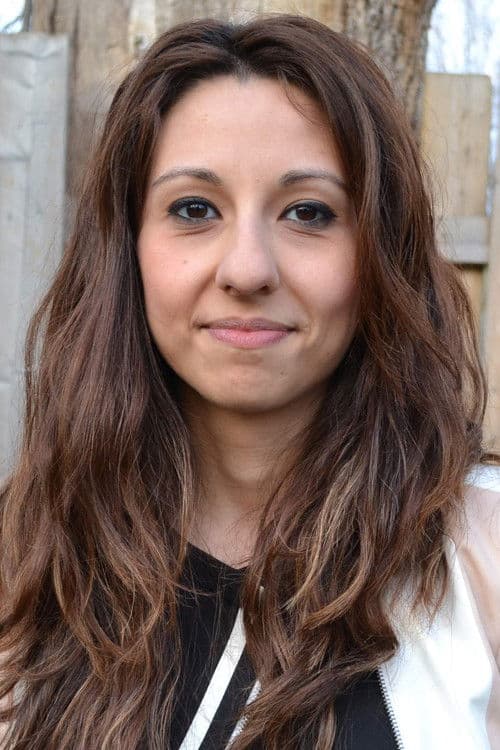 Maral Mohammadian profile photo