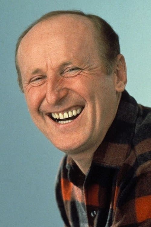 Bourvil profile photo