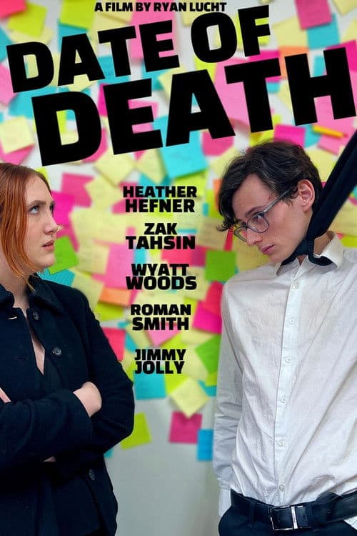 Date of Death poster