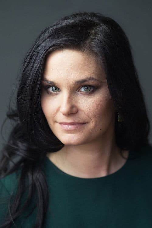 Emőke Baráth profile photo