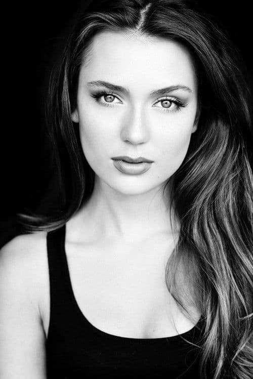 Chloe Babcook profile photo