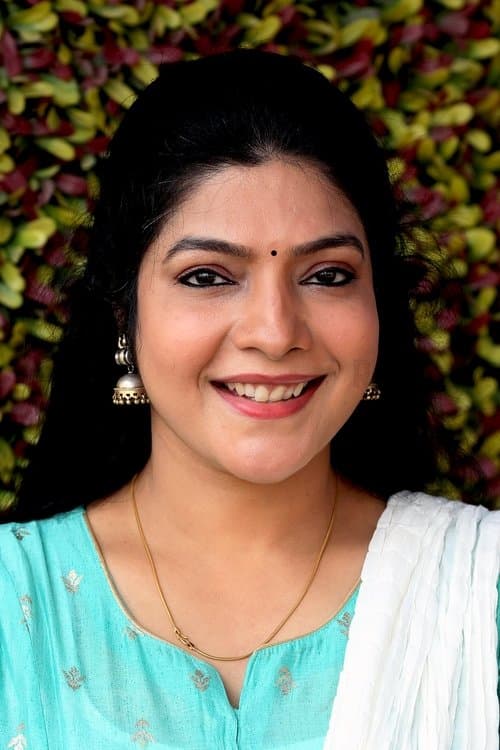 Vasuki Anand profile photo