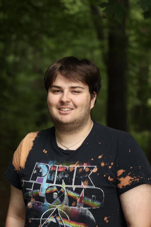 Owen Kirkpatrick profile photo