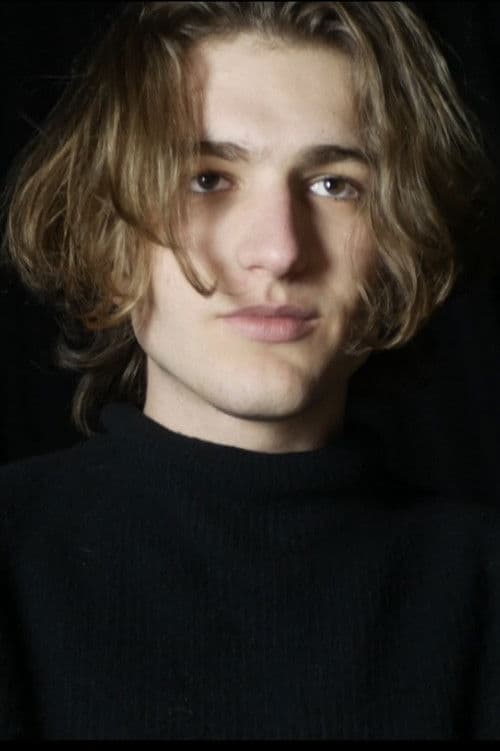 Lachlan Williamson profile photo