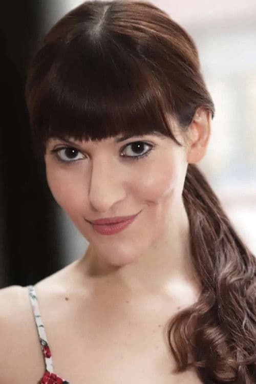 Hannah Beck profile photo