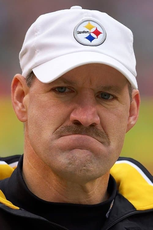Bill Cowher profile photo