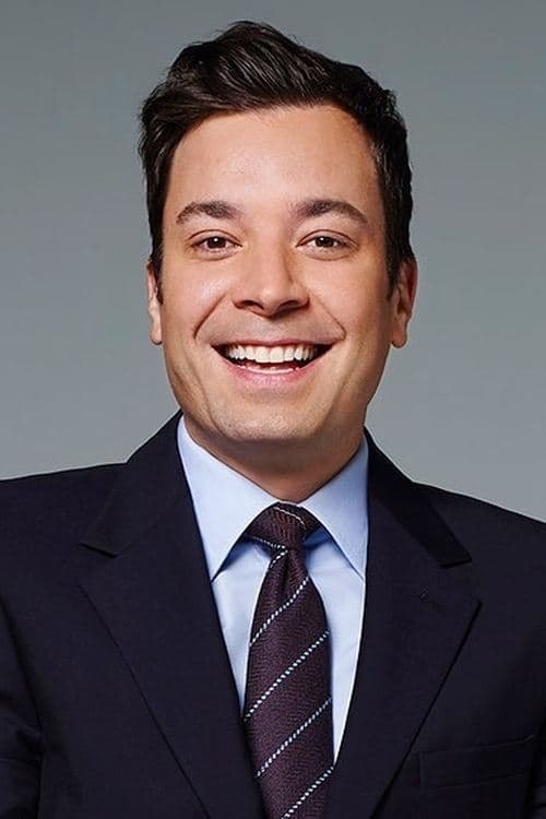 Jimmy Fallon profile photo