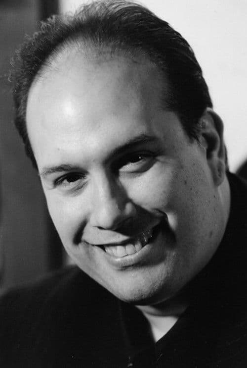 Tony Luke Jr. profile photo