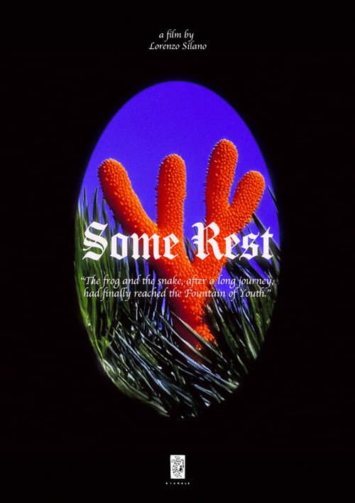 Some Rest poster