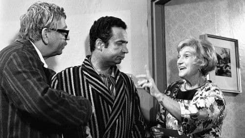 Svůdnice na šest poster