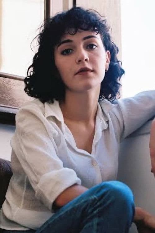 Núria Graham profile photo