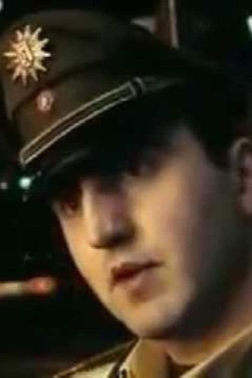 Deutsche Polizisten: Viele Kulturen - eine Truppe poster