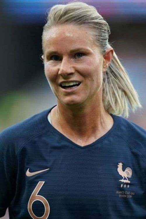 Amandine Henry profile photo