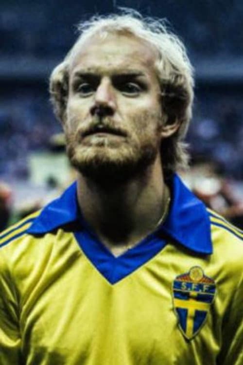 Thomas Sjöberg profile photo