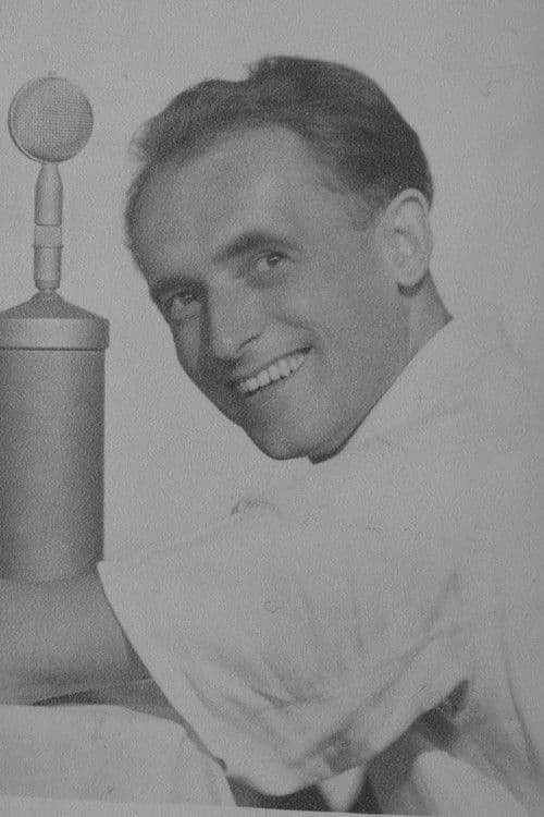 Antoni Wichura profile photo