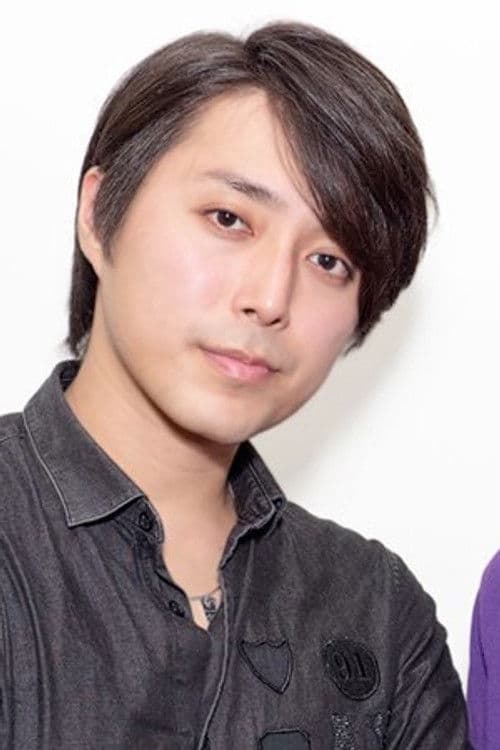 Koji Okino profile photo