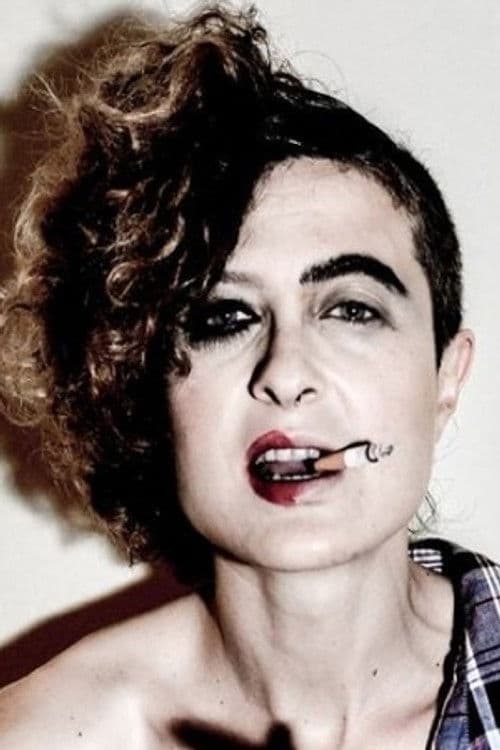 Francesca Lolli profile photo