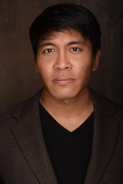 Ian Ampoyo profile photo