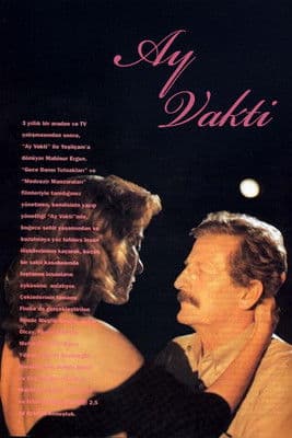 Ay Vakti poster