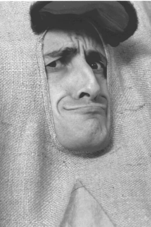 Antonio Rezza profile photo