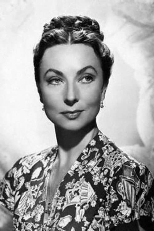Agnes Moorehead profile photo