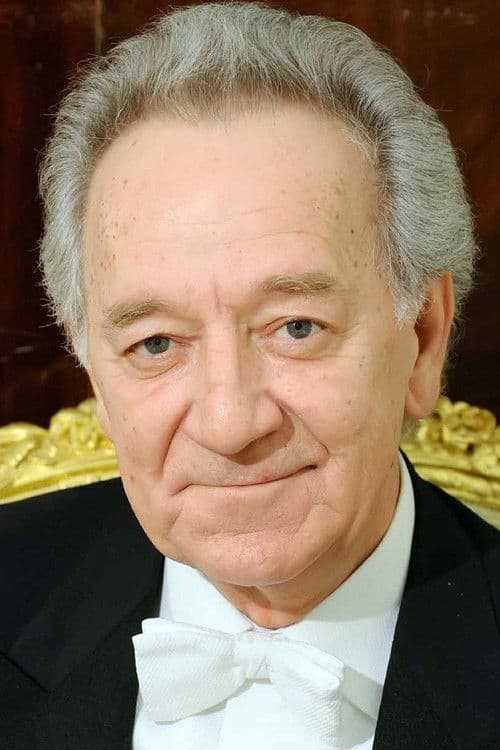 Yuri Temirkanov profile photo