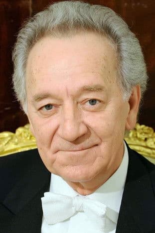 Yuri Temirkanov profile photo