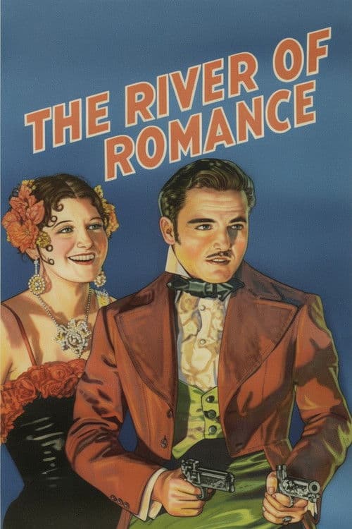 The River of Romance poster