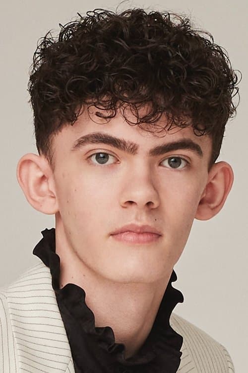 Joe Locke profile photo